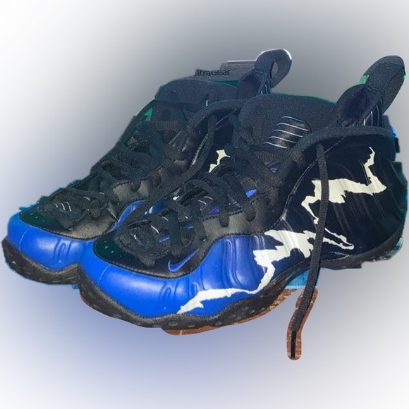 foamposite 96 all star